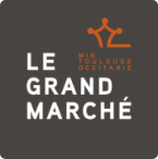 Le Grand<br> Marché
