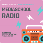 Mediaschool<br> Radio